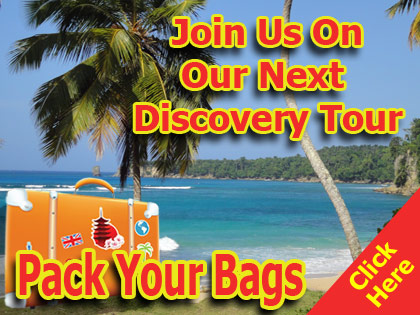 North Coast Discovery Tour