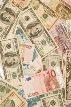 Post image for CNBC: History Repeating It’s Self Are Fiat Currencies Going To Collapse