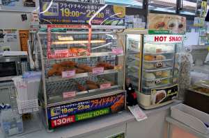 The Only Energy Being Produced Here is From The Heating Element