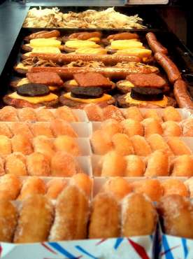 There's Nothing of Value Here