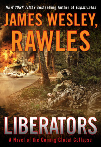 James Wesley Rawles Liberators