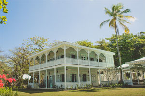 Aman Playa Grande Beach Club